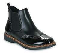 S.Oliver Boots 5-25444-43-098 in Noir 39