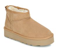 s.Oliver Femme 5-26352-41 Botte de Neige, Marron, 41 EU