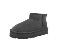 s.Oliver Boots gris foncé, Taille 39