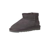 s.Oliver Boots gris, Taille 38