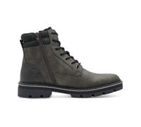 s.Oliver - Botte d'hiver à lacets - Homme - Chaussures - Gris - Taille: 41 EU