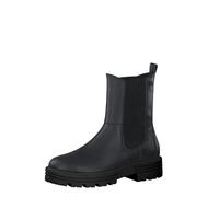 S.Oliver Bottes Chelsea Pour Femmes Avec Semelle Profilée Plateau 5-25411-39