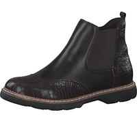 s.Oliver Bottes Femmes 5-25444-39, Pointure:37 EU, La Couleur:Marron