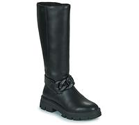 S.Oliver Bottes plates 25605-29-001 in Noir 40
