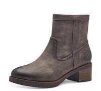 s.Oliver Bottes Plates pour Femme 5-25306-43 Bottine, Cigar, 37 EU