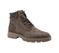 s.Oliver - Bottine à lacets - Homme - Chaussures - Brun - Taille: 42 EU