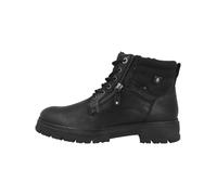 s.Oliver Bottines à lacets ' 5-16248-43 ' noir, Taille 43