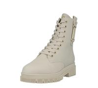 s.Oliver Bottines à lacets mastic / or, Taille 41