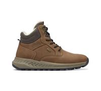 s.Oliver - Bottines casual marron pour hommes - Homme - Chaussures - Brun - Taille: 42 EU