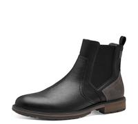 S.Oliver Bottines Chelsea Pour Hommes Avec Fermeture Éclair Soft Foam 5-15304-43