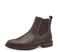 S.Oliver Bottines Chelsea Pour Hommes Avec Fermeture Éclair Soft Foam 5-15304-43