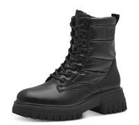 s.Oliver Bottines à lacets noir, Taille 40