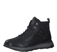 s.Oliver Bottines en Dentelle pour Homme 5-16227-43 Botte de Neige, Noir 5 16227 43 001, 41 EU