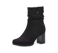 s.Oliver Bottines à Talon pour Femme 5-25407-43, Noir, 39 EU