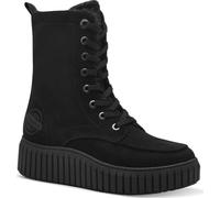 s.Oliver Bottines pour femmes 5-26240-43 001 Couleur : Noir Taille : 40