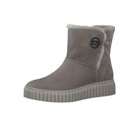 s.Oliver Bottines taupe, Taille 37