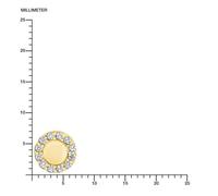 s.Oliver Boucles d'oreilles Femme 2015163