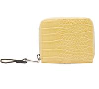 s.Oliver bourse Zip Wallet Yellow