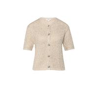 s.Oliver Cardigan beige / champagne, Taille 4XL