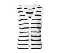 s.Oliver Cardigan beige clair / noir, Taille S