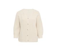 s.Oliver Cardigan beige clair, Taille XXXL