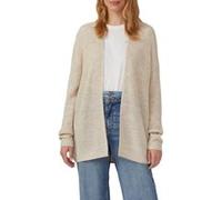 s.Oliver Cardigan Beige Taille: 42 | Vestes Outlet | Femme | Marron