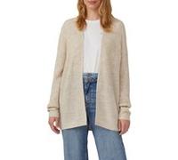 s.Oliver Cardigan Beige Taille: 46 | Vestes Outlet | Femme | Marron