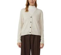s.Oliver Cardigan Beige Taille: 48 | Vestes Outlet | Femme | Marron