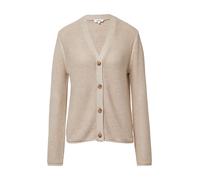 s.Oliver Cardigan beige, Taille 4XL