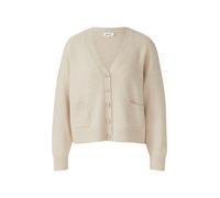 s.Oliver Cardigan beige, Taille S