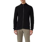 s.Oliver Cardigan Black Taille: S | Cardigans Outlet | Homme | Le Noir