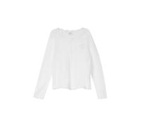 s.Oliver Cardigan blanc, Taille 104-110