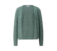s.Oliver Cardigan bleu cyan, Taille S