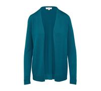 s.Oliver Cardigan bleu cyan, Taille XS