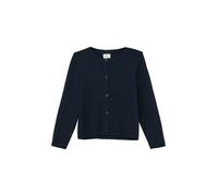 s.Oliver Cardigan bleu marine, Taille 104-110