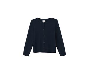 s.Oliver Cardigan bleu marine, Taille 116-122