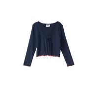 s.Oliver Cardigan bleu marine, Taille 140