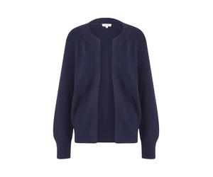 s.Oliver Cardigan bleu marine, Taille XL