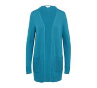 s.Oliver Cardigan bleu néon, Taille S