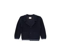 s.Oliver Cardigan bleu nuit / bleu ciel, Taille 62
