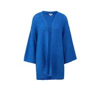 s.Oliver Cardigan bleu, Taille M