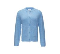 s.Oliver Cardigan bleu, Taille S