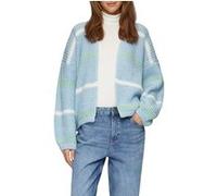 s. Oliver Cardigan Blue-light Taille: 40 | Cardigans Outlet | Femme | Bleu