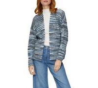 s. Oliver Cardigan Blue Taille: 42 | Outlet | Femme | Bleu