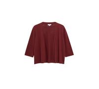 s.Oliver Cardigan bordeaux, Taille 4XL
