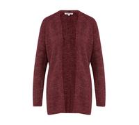 s.Oliver Cardigan bordeaux, Taille L