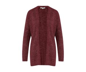 s.Oliver Cardigan bordeaux, Taille L