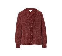 s.Oliver Cardigan bordeaux, Taille XS