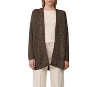 s.Oliver Cardigan Brown-dark Taille: 34 | Vestes Outlet | Femme | Marron