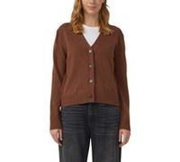 s.Oliver Cardigan Brown Taille: 36 | Cardigans Outlet | Femme | Marron